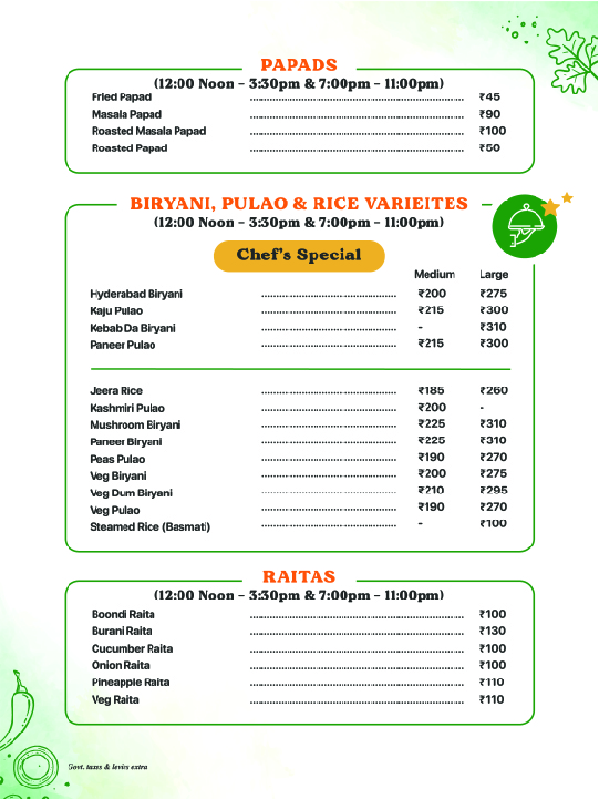 Geetham Veg Restaurant