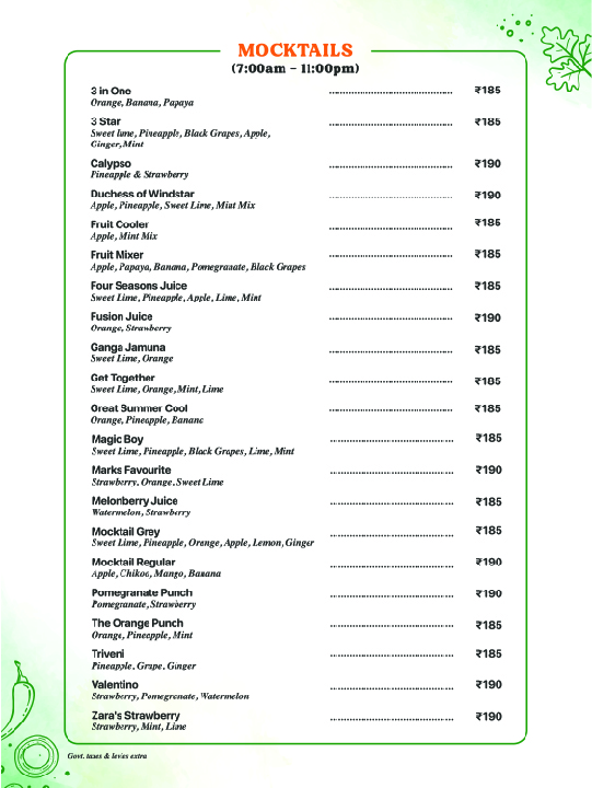 Geetham Veg Restaurant